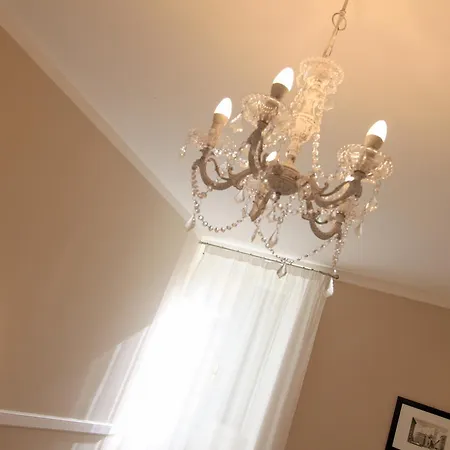 Apartamento Signoria Apt. 2 Florença