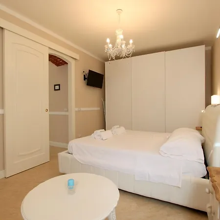 Signoria Apt. 2 Apartamento *