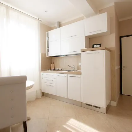 Signoria Apt. 2 * Florença
