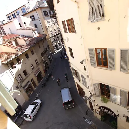 Signoria Apt. 2 Apartamento