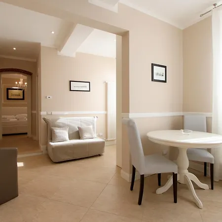 Apartamento Signoria Apt. 2 Florença