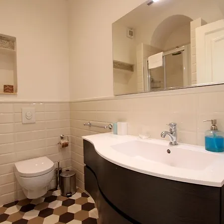 Apartamento Signoria Apt. 2 Florença