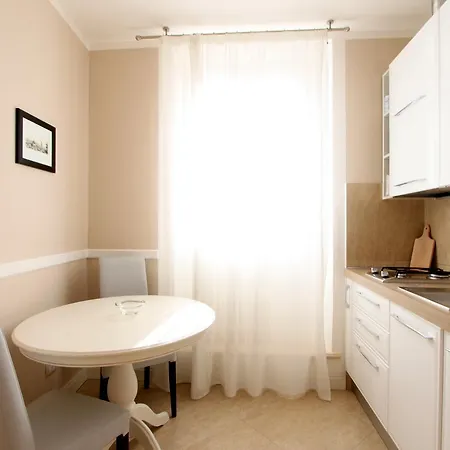 Apartamento Signoria Apt. 2 *